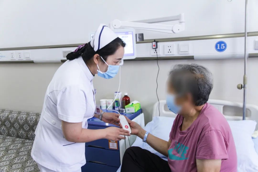 不是電影！這種智慧病房真的投入使用了！