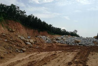可信的海南土石方工程-可靠的土石方工程